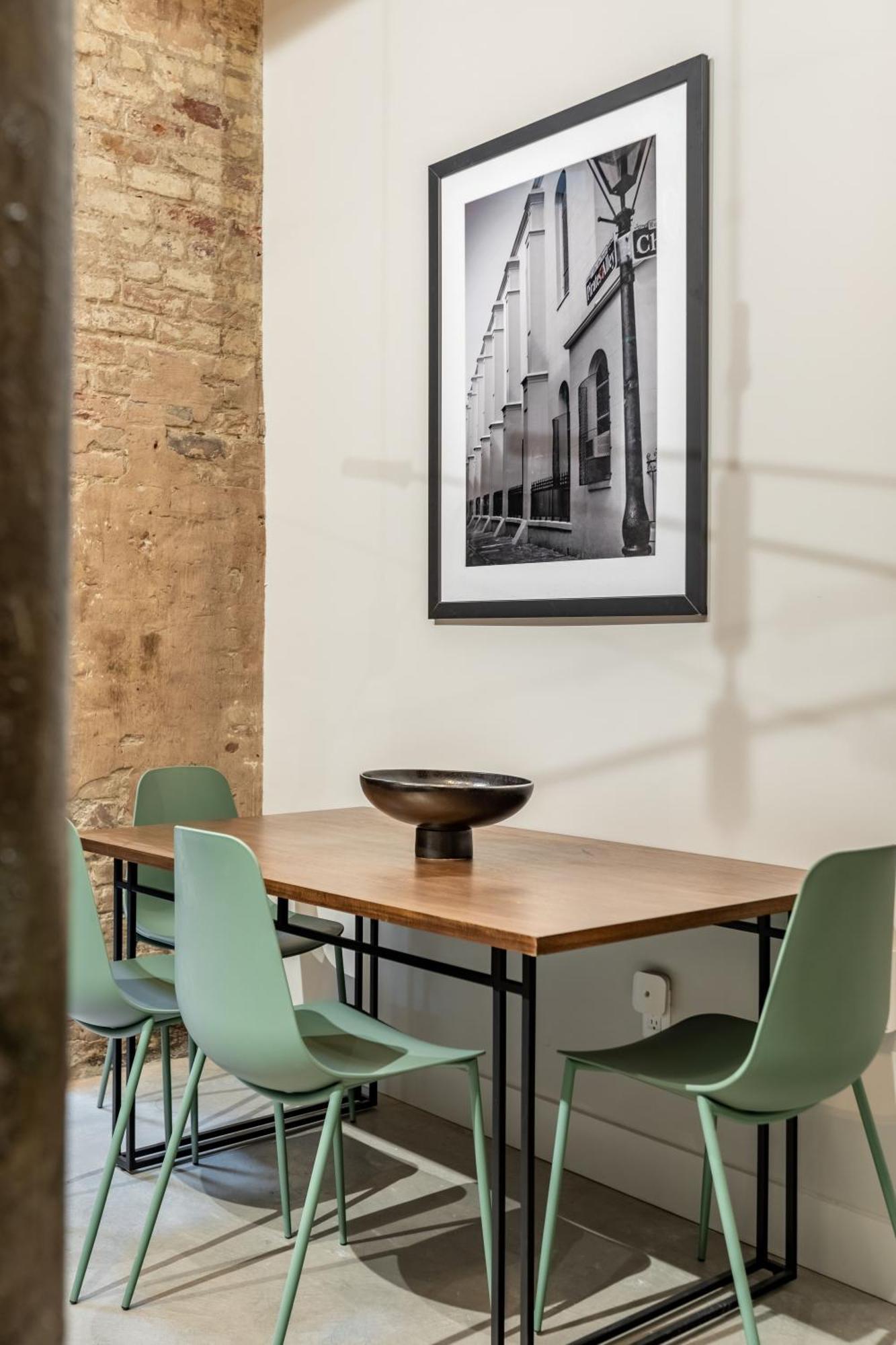 뉴올리언스 Ironworks Building 아파트 외부 사진